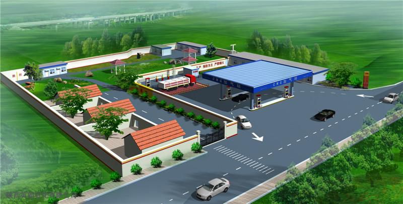 ����CNG����վ��վʱע������