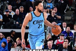 时隔一年重返NBA，新赛季国王首发阵容战力如何？